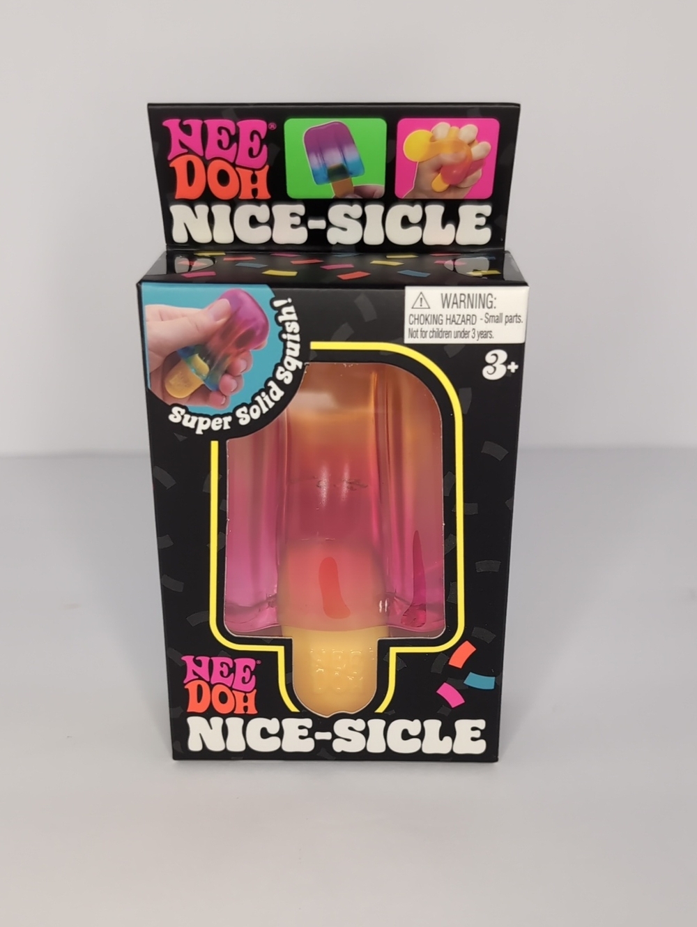 Needoh Nice-Sicle